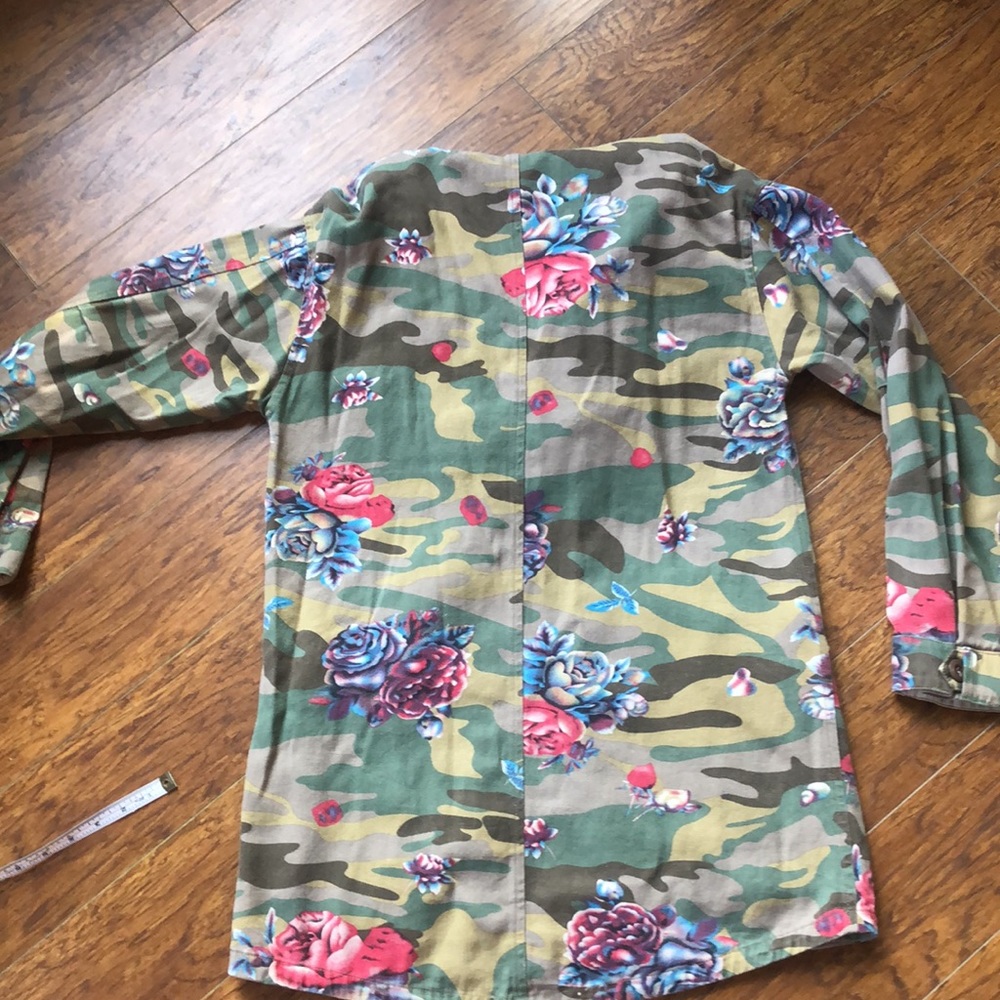 Unlined jacket - Picture 3 of 5